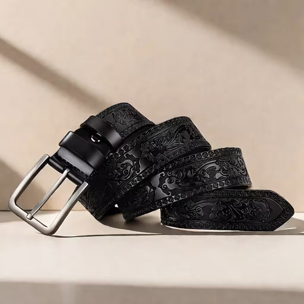 Cinto Men´s Gravatus Black