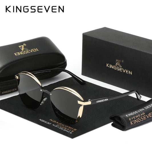 Kingseven Men´s Casual Style