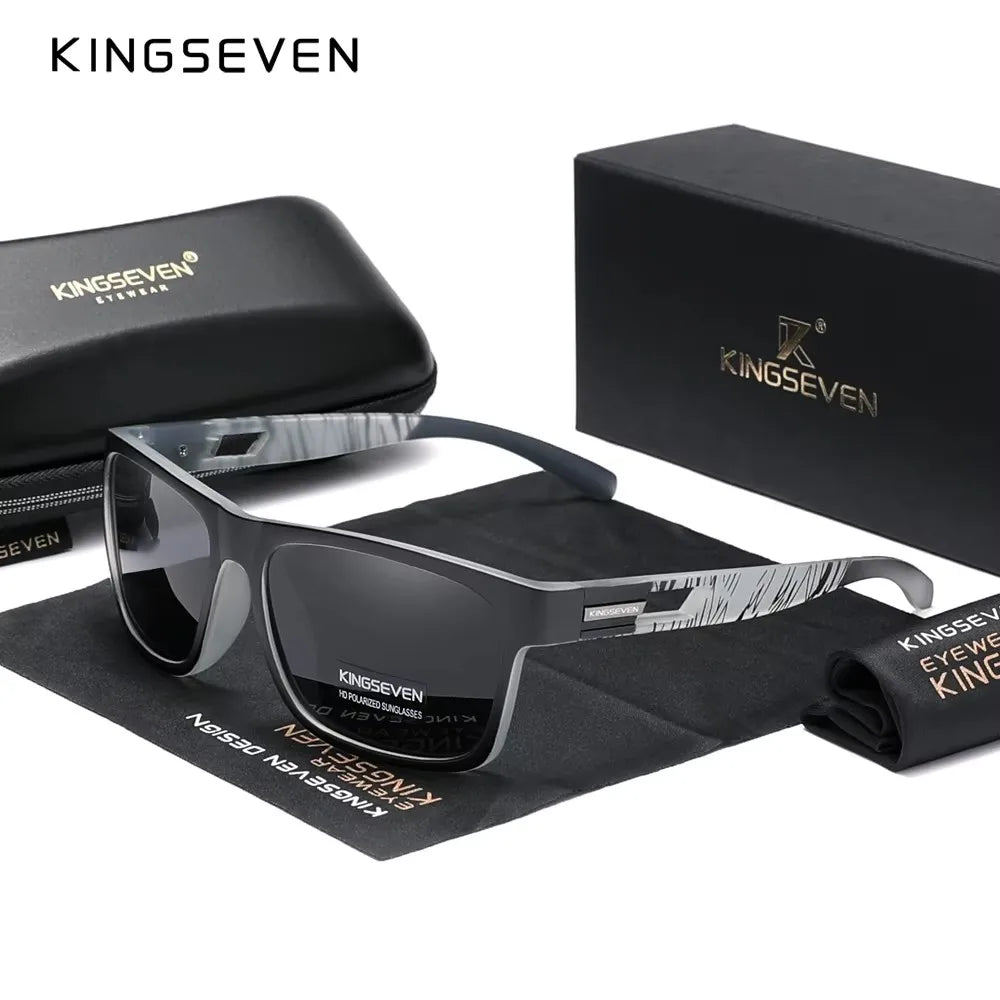 Kingseven Men´s Summer 2026