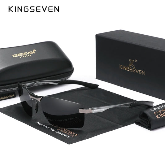 Kingseven Men´s Vintage Manager
