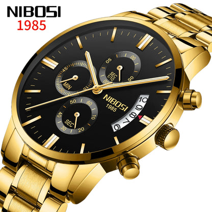 Nibosi Luxury Men
